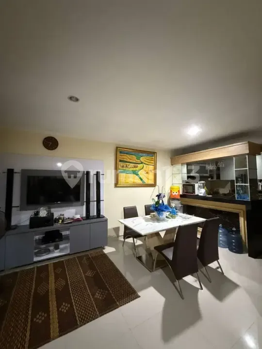 Disewakan Rumah Fully Furnished di Kuta - Bali - Image 4 of 4
