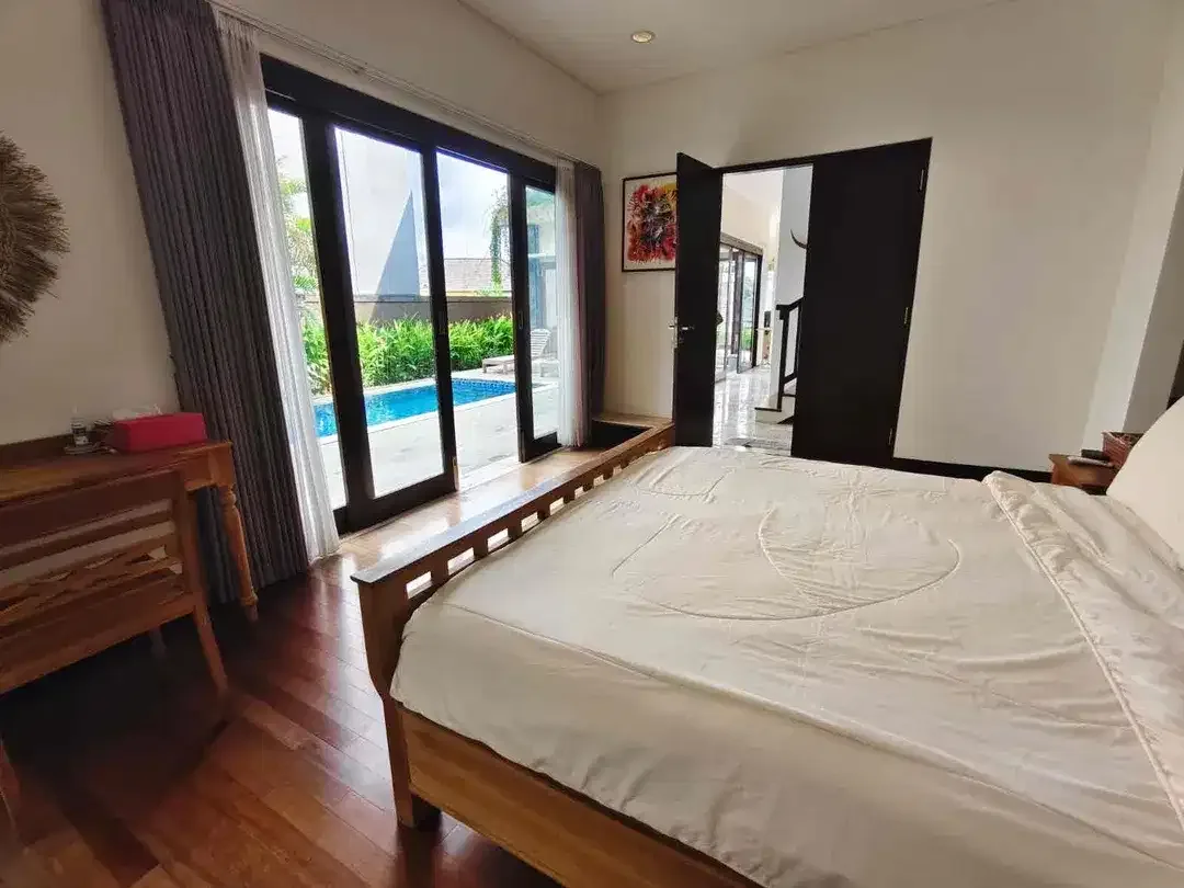 VILLA 3 BEDROOM FOR SALE*
JIMBARAN, SOUTH OF KUTA, BALI - Image 10 of 10