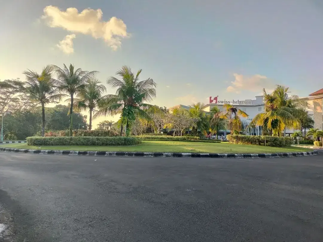 Tanah Paling MURAH di Pecatu Indah Resort, New Kuta Golf, Pantai Dreamland - Image 10 of 10