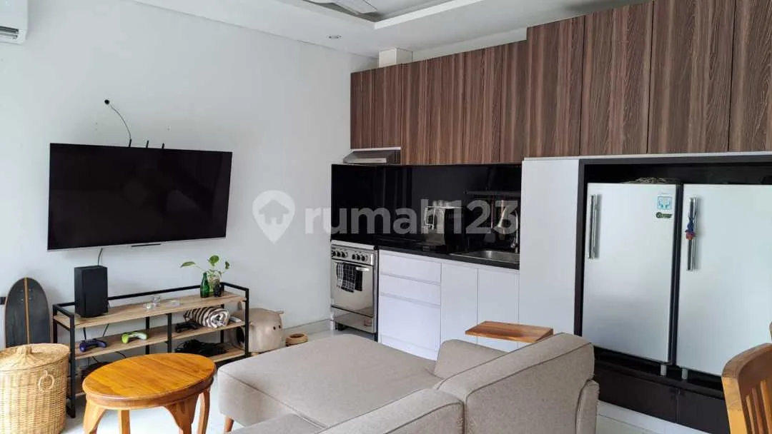Modern 3-Bedroom Villa With Private Pool - 1 Minute To Beach, Nusa Dua Bali - Image 3 of 4