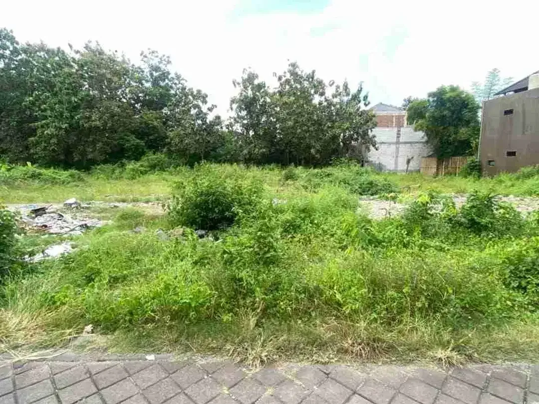 Tanah Kavling Jalan Pulasari Taman Mumbul dekat Hotel Plagoo - Image 9 of 10