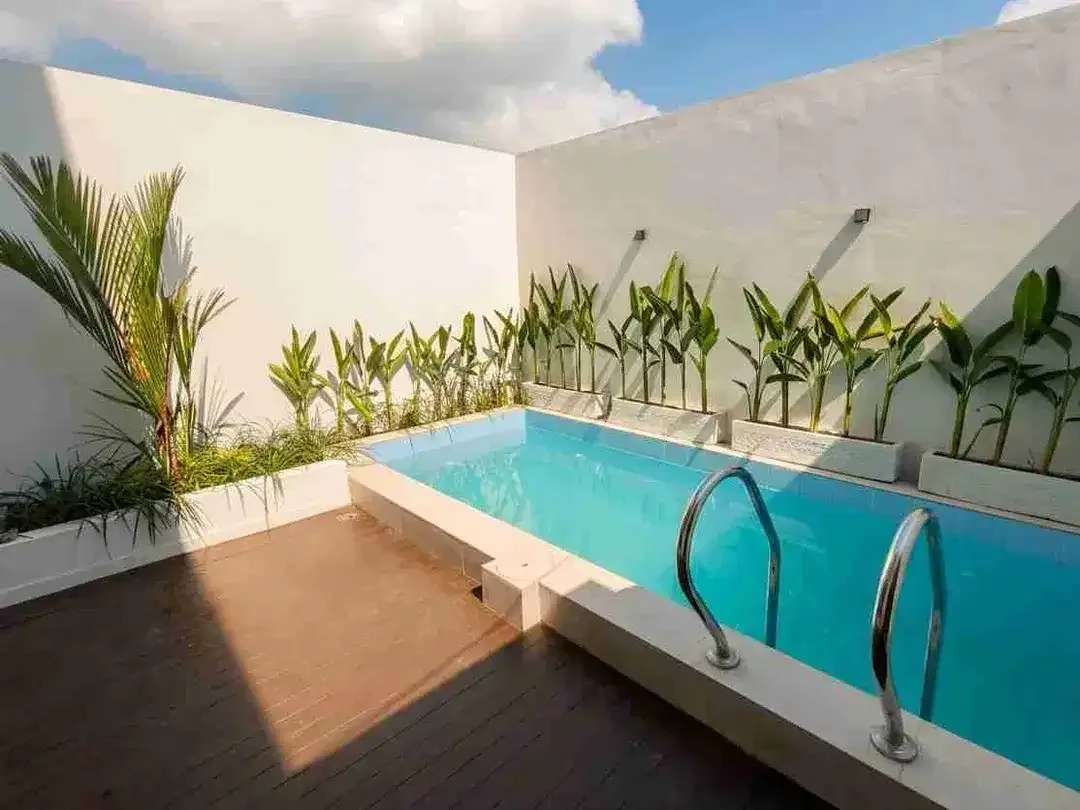 2-Bedroom Modern Villa for Sale in Bongan Tabanan, Near Yeh Gangga Beach, Full Furnished - Image 7 of 7