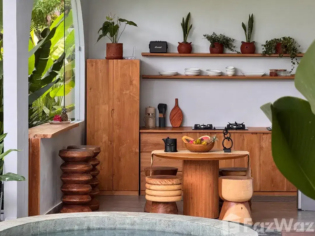 2 Bedroom Villa for sale in Uluwatu, Bali - Image 3 of 10