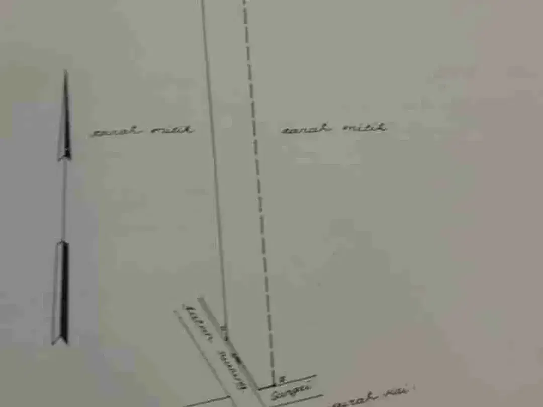 termurah di by pass Ngurah Rai tanah 22 are di hook by pass Ngurah Rai - jl.Pemelisan Denpasar - Image 6 of 6