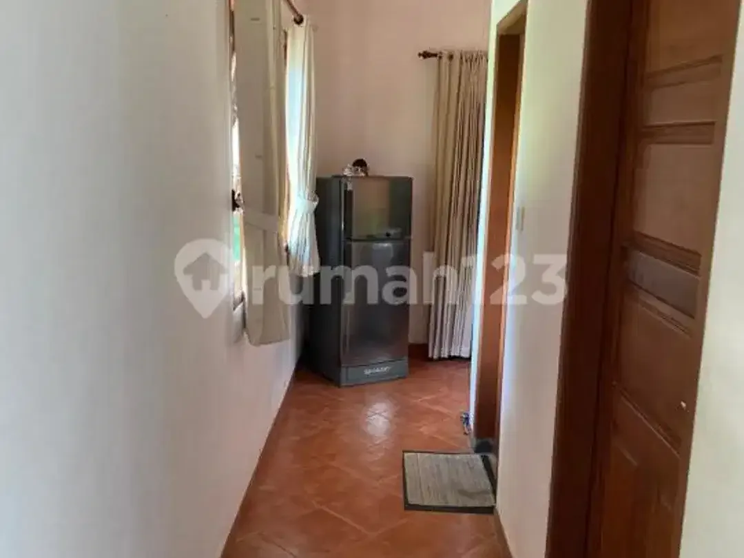 Dijual Villa 3 Lantai Full Furnished View Ocean dan Jalan Tol - Image 9 of 10
