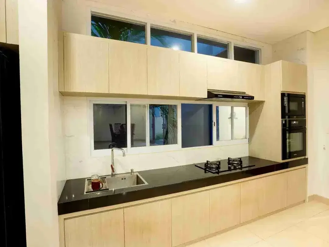 FOR RENT BRAND NEW VILLA AT SANUR. - Image 3 of 9