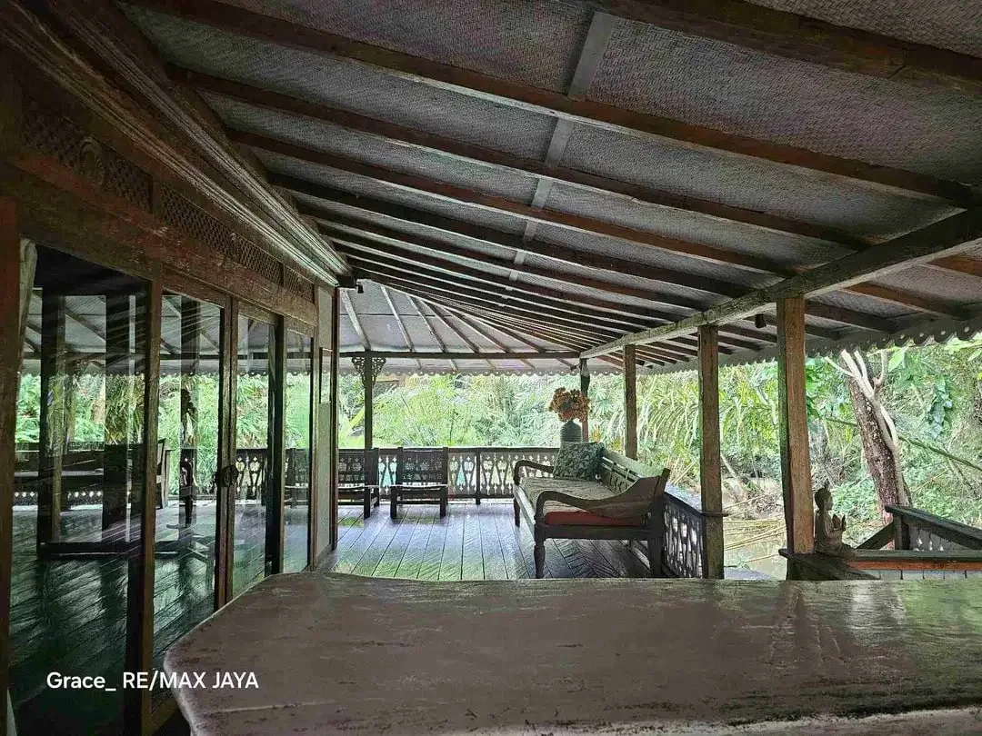 Jual Cepat! Tanah Premium 6.5 Are dekat Sensorium Canggu Bali - Image 10 of 10