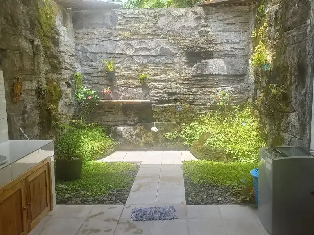 Villa for Sale  Absolute Nature Retreat in Medewi Beach, West Bali - Image 7 of 9