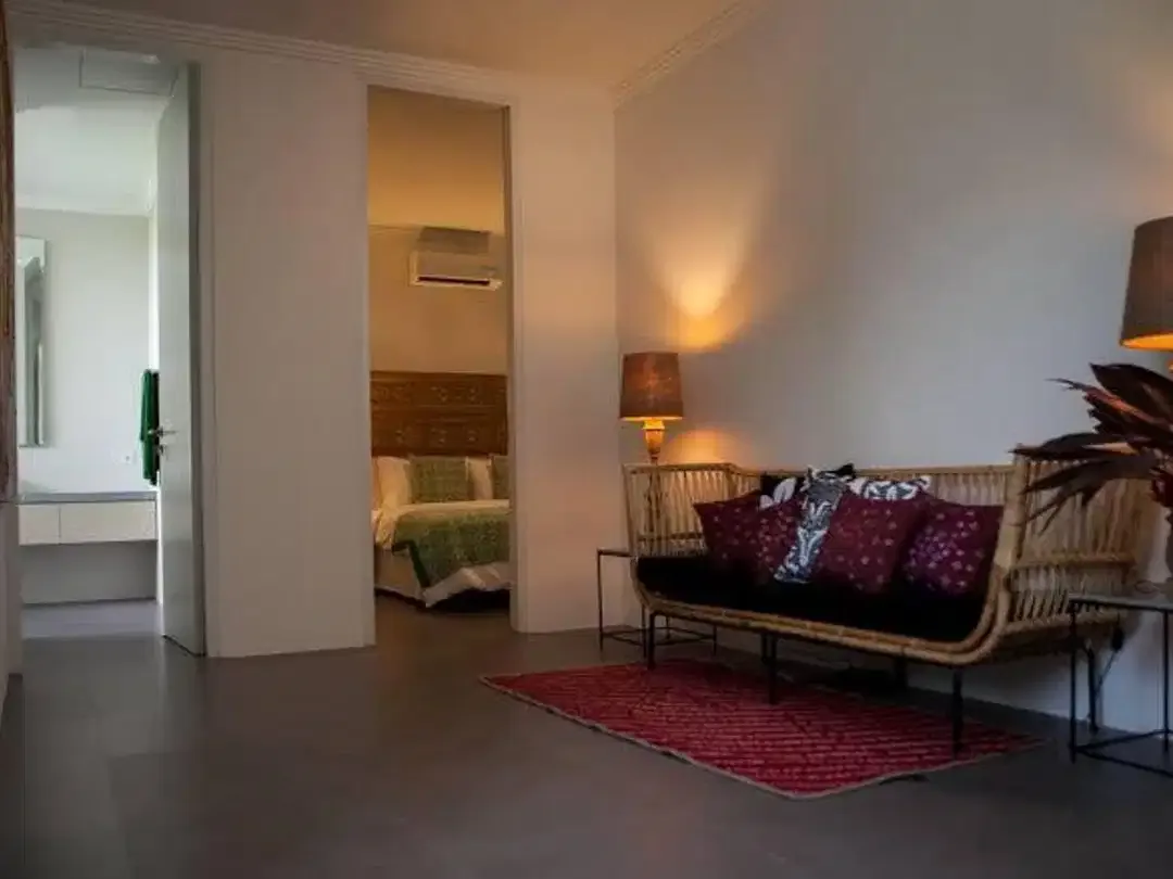 Di jual Villa cantik 3 Bedroom dekat hotel Intercon, Jimbaran - Image 4 of 8