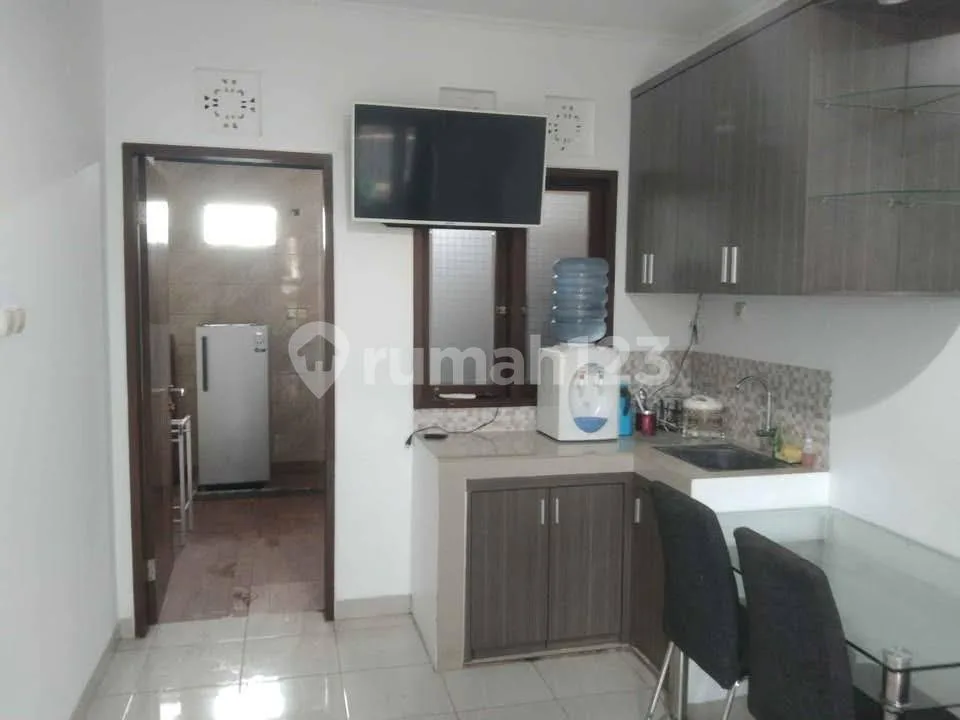 Disewa Rumah Taman Kampial Residence Kuta Selatan Siap Huni - Image 4 of 4