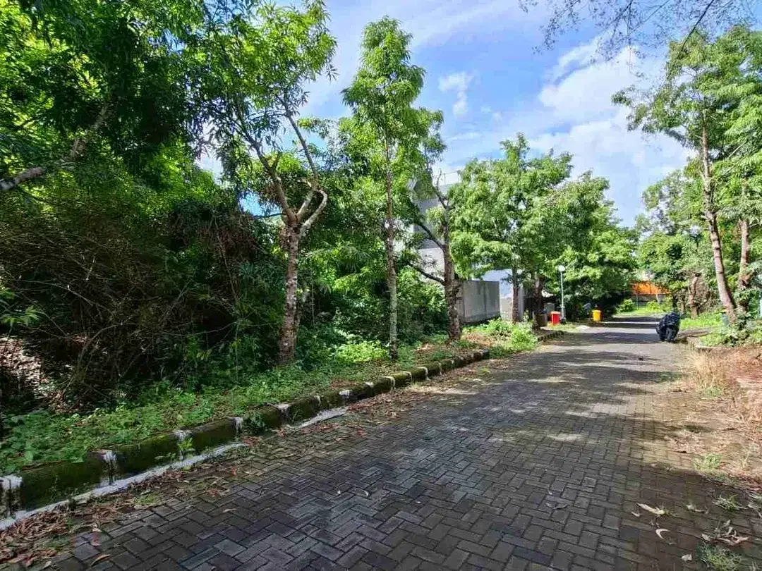 Tanah Premium di Kawasan Pecatu Graha Resort Uluwatu - Image 3 of 9