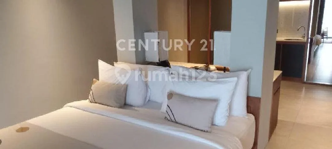 Dijual Apartment Tamora Furnished di Canggu Bali - Image 4 of 4