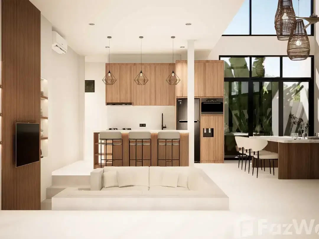 4 Bedroom Townhouse for sale at Aquamarine - Image 5 of 10
