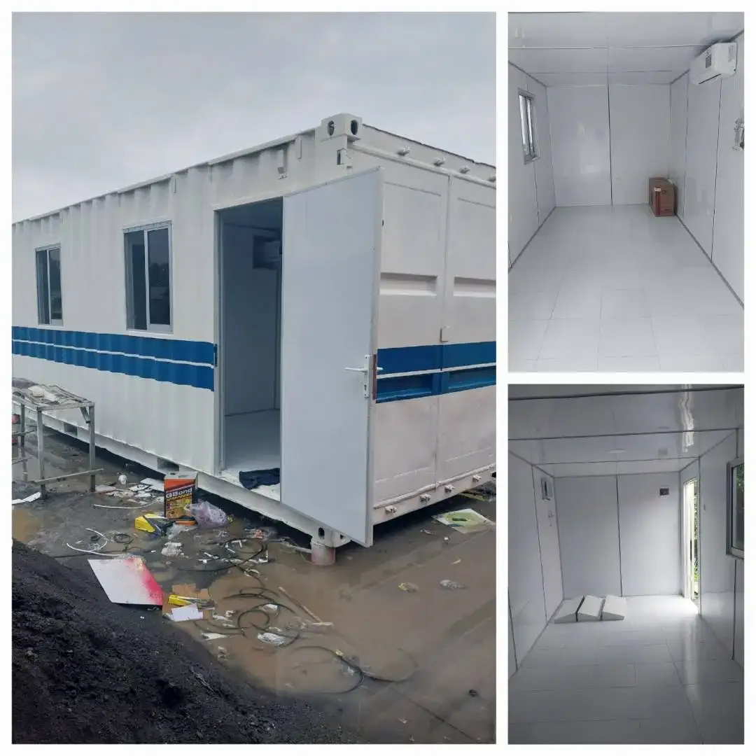 Office Container 20 & 40 feet - Image 4 of 6