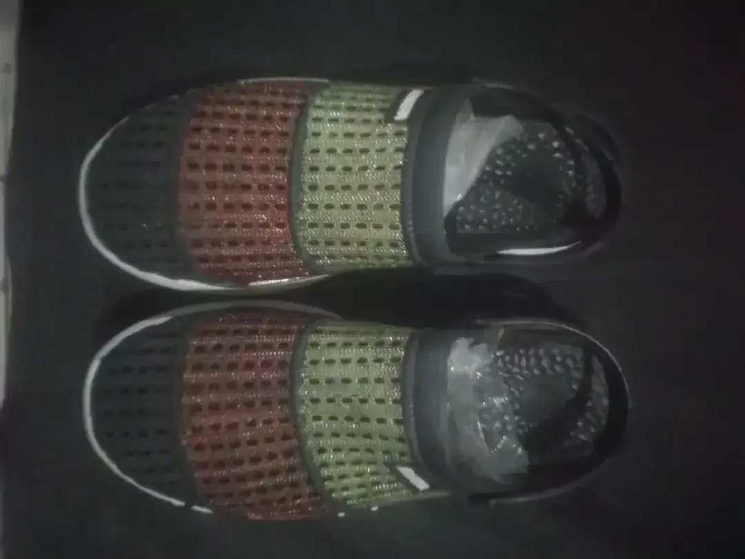 Sepatu kekinian banget - Image 1 of 5