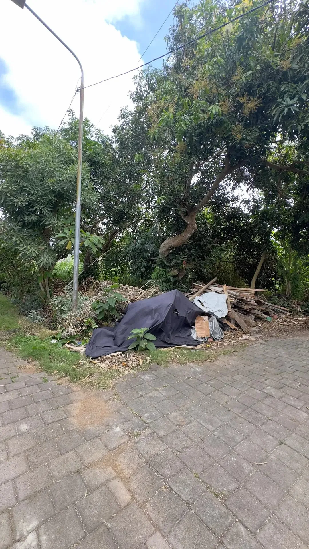 Dijual Tanah Plot Kecill 200m2 di Kawasan Bingin Uluwatu Bali - Image 8 of 10