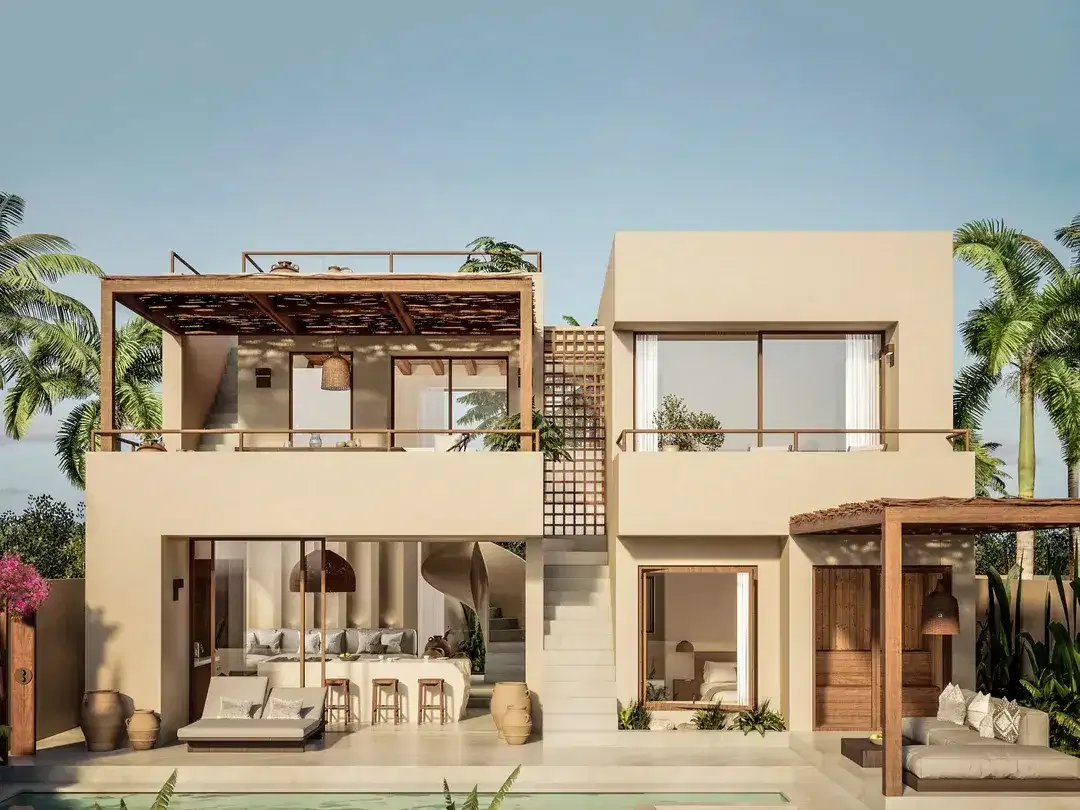2 Bedroom Villa for sale in Nyang Nyang, Bali - Image 9 of 10