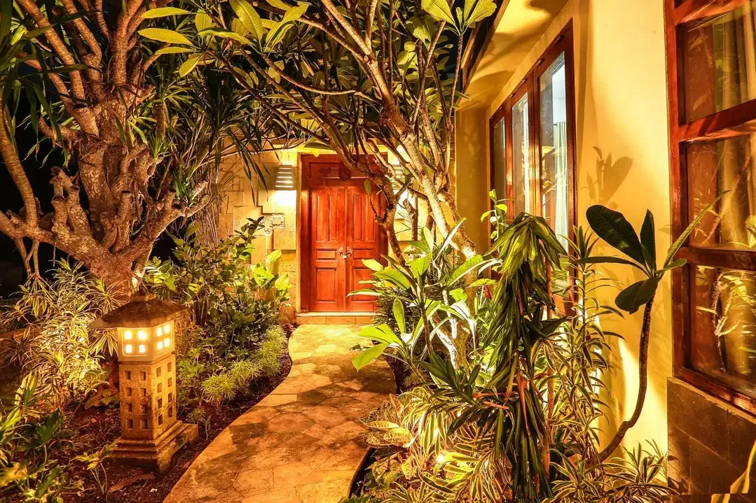 READY VILLA BEAUTUIFUL MINIMALIS MODERN 3BR JIMBARAN - Image 5 of 10