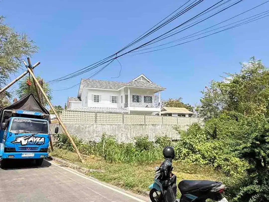 DIJUAL TANAH PREMIUM – TAMAN MUMBUL, BALI - Image 3 of 10