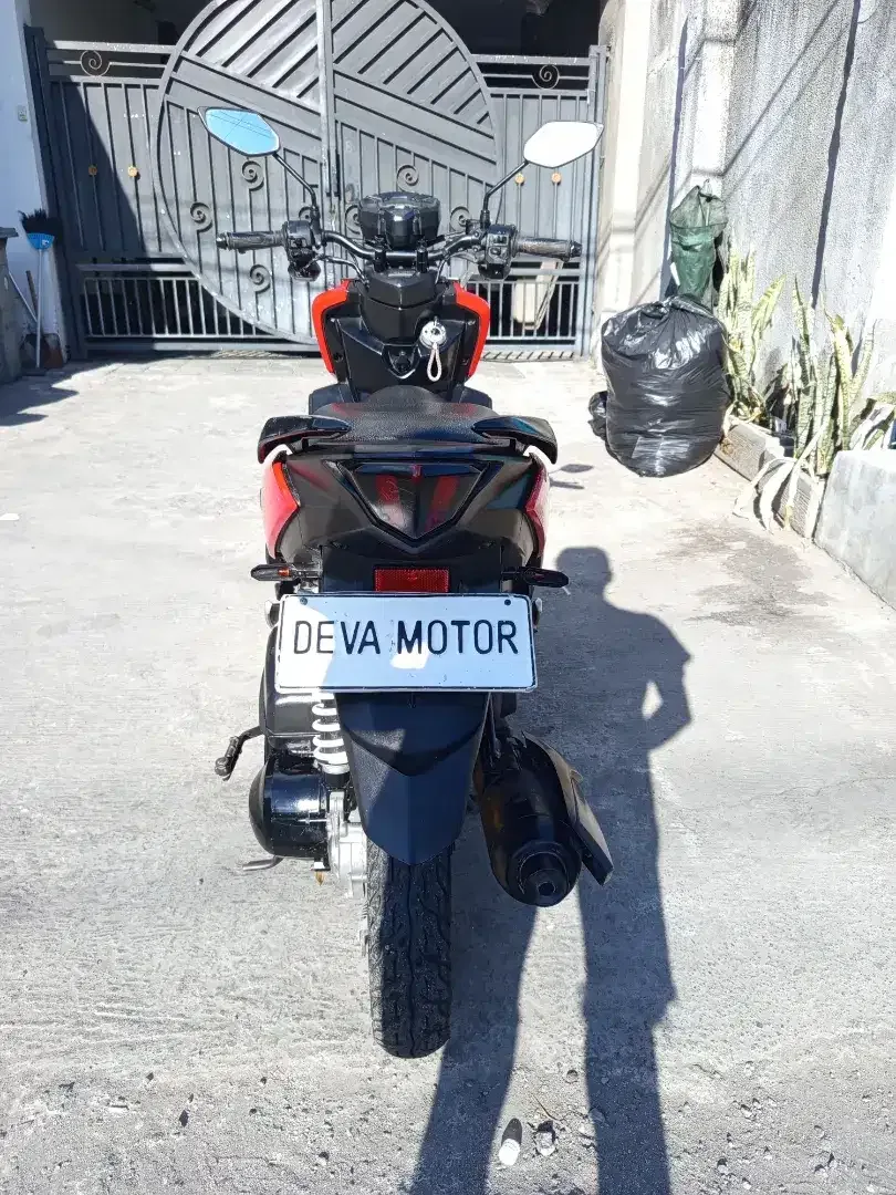 X-Ride 2017 Deva motor - Image 6 of 7