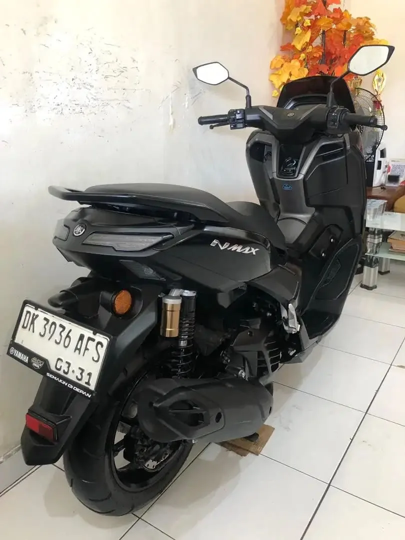 Yamaha Nmax Neo S keyles Th.2026!! - Image 2 of 10