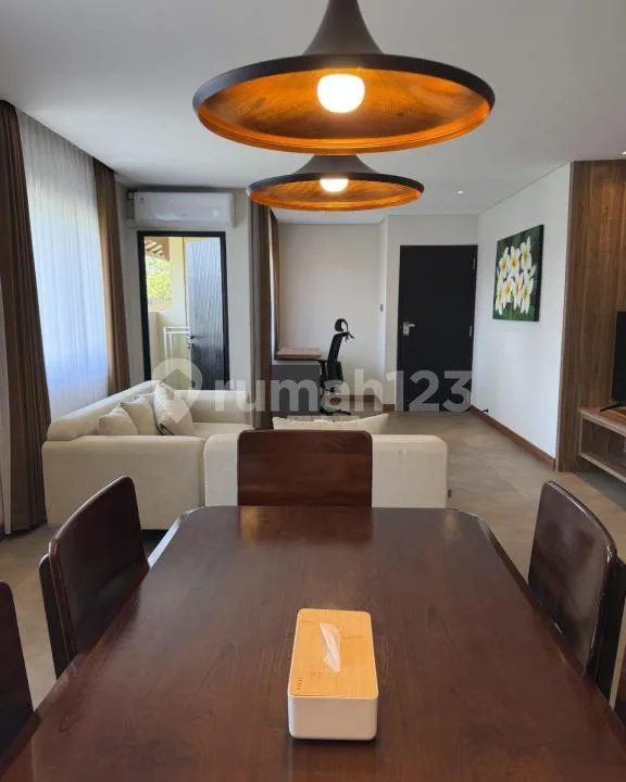 Apartemen Kana Suite 2 Bedroom Nusa Dua - Image 4 of 4