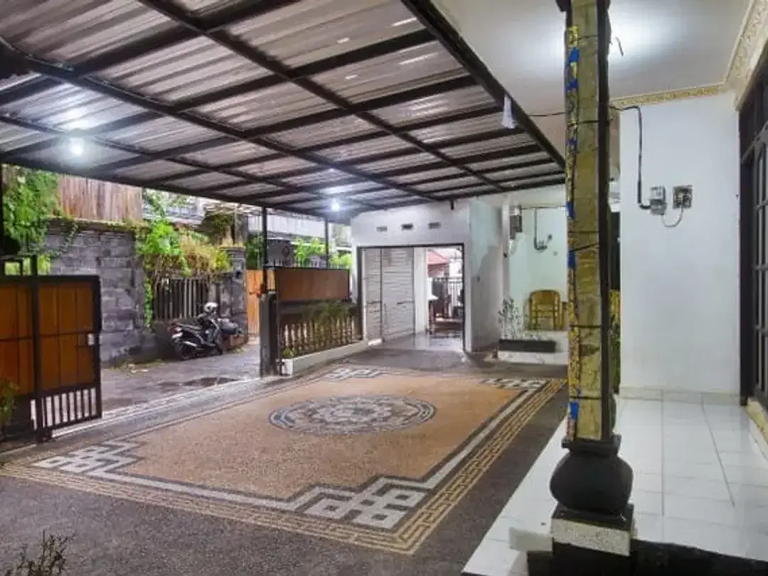 JUAL RUMAH KOS PUSAT KOTA PEMOGAN - Image 7 of 8