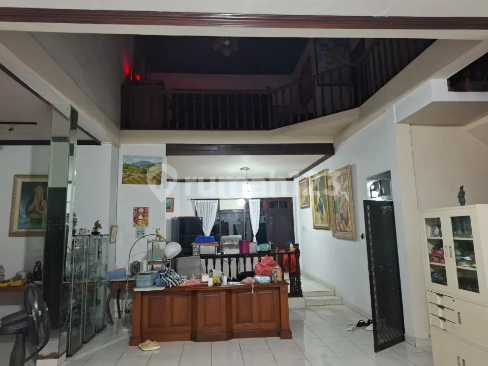 Rumah Kantor Kebo Iwa Selatan - Image 3 of 4