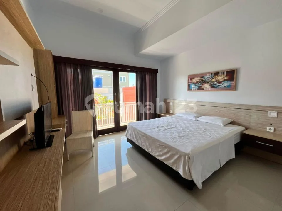 Villa Sanur 3 Bedrooms Full Furnish And Private Pool - Image 2 of 4