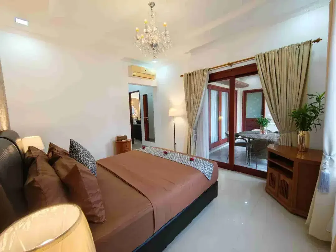 Villa Premium dan Elegant Central Jimbaran - Image 10 of 10