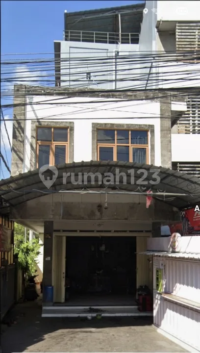 Ruko 2 Lantai Dekat Simpang 6 Teuku Umar Denpasar - Image 3 of 4