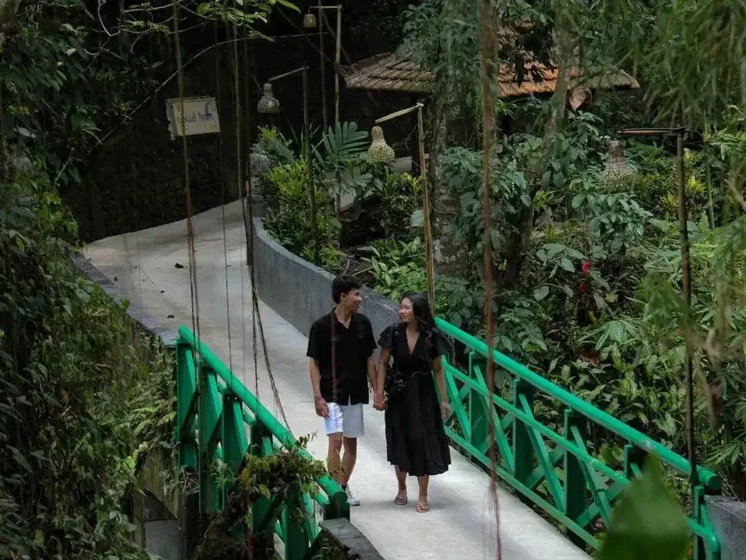 Resort Murah Tegallalang Ubud Gianyar - Image 7 of 10