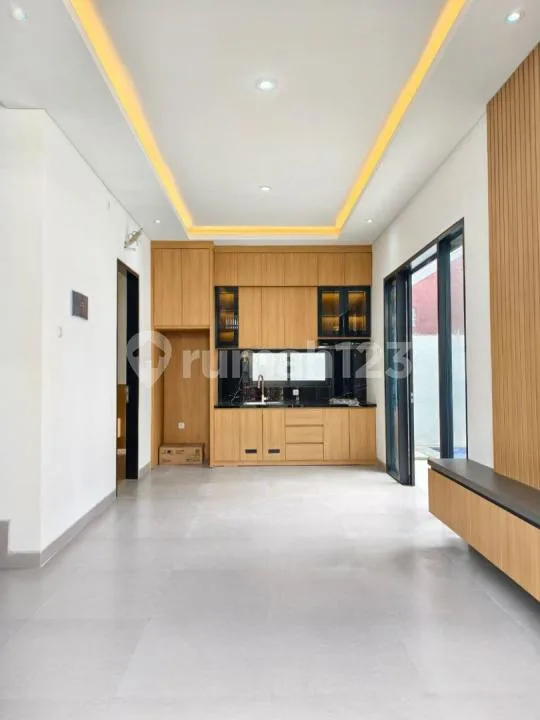 Rumah Siap Huni 3Br Private Pool di Jimbaran - Image 4 of 4