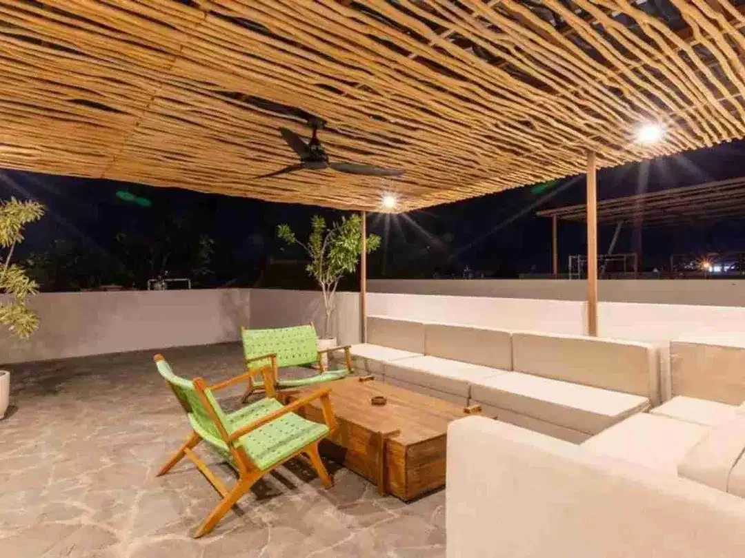 Luxury Villa 3 Kamar Dekat Pantai Pererenan - Image 2 of 10