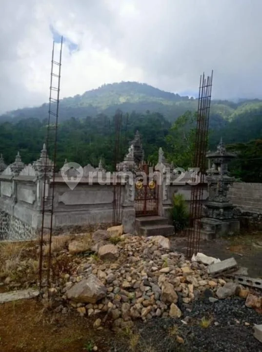 Dijual Tanah 6.5Ha di Kawasan Utara Turyapada Tower Bali Utara - Image 4 of 4