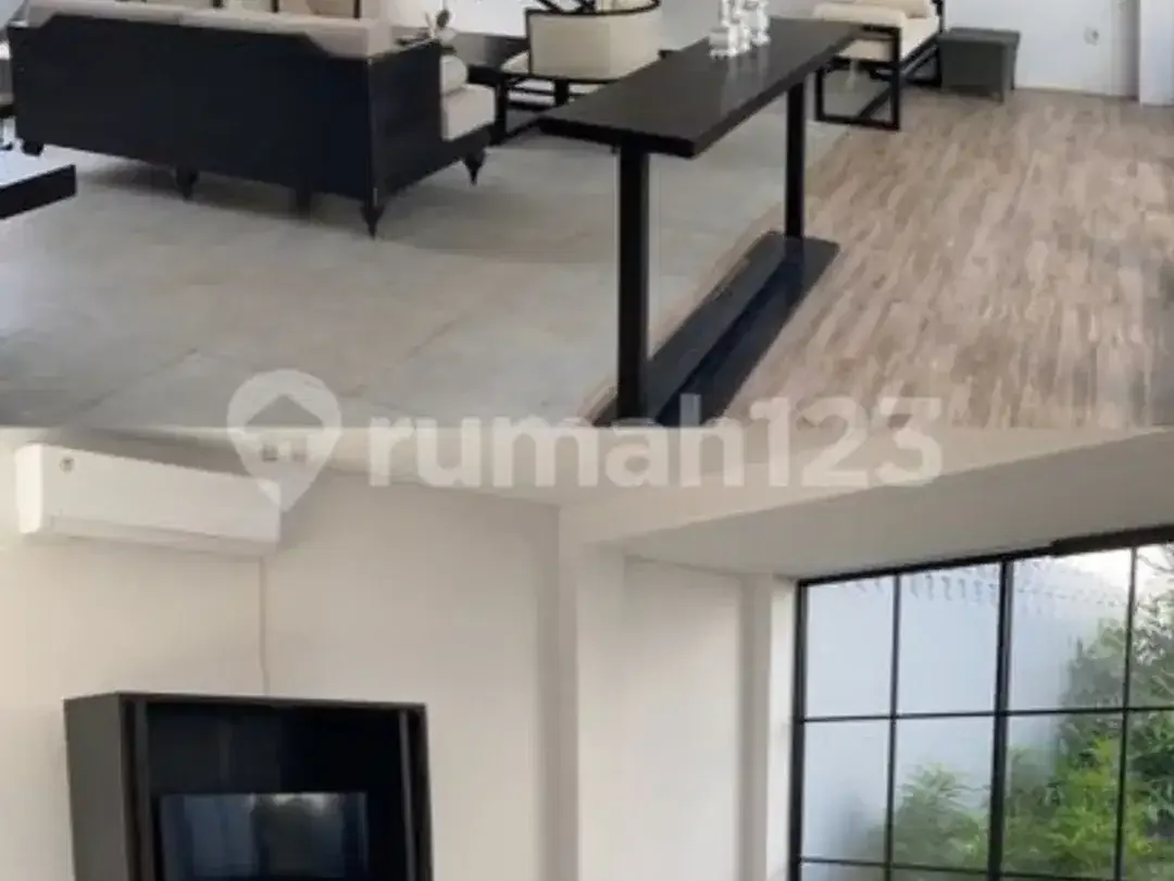 Dijual Villa Cantik with privat pool di Nusa Dua Bali - Image 4 of 10