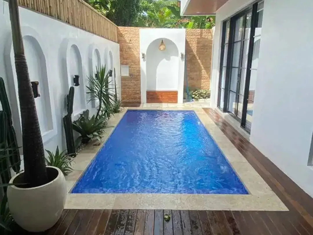 Villa For Sale Location In Padonan Canggu Bali - Image 2 of 7