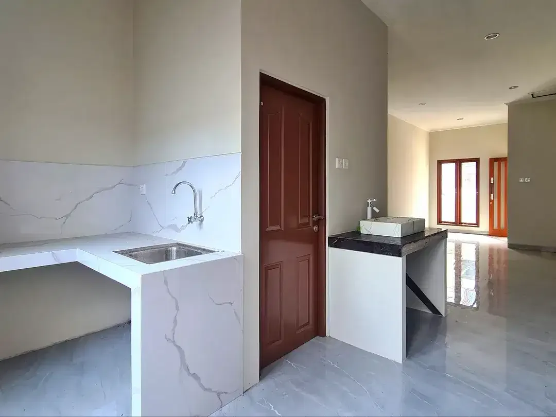Rumah Strategis Minimalis Pusat Bypass Sanur Bali - Image 3 of 10