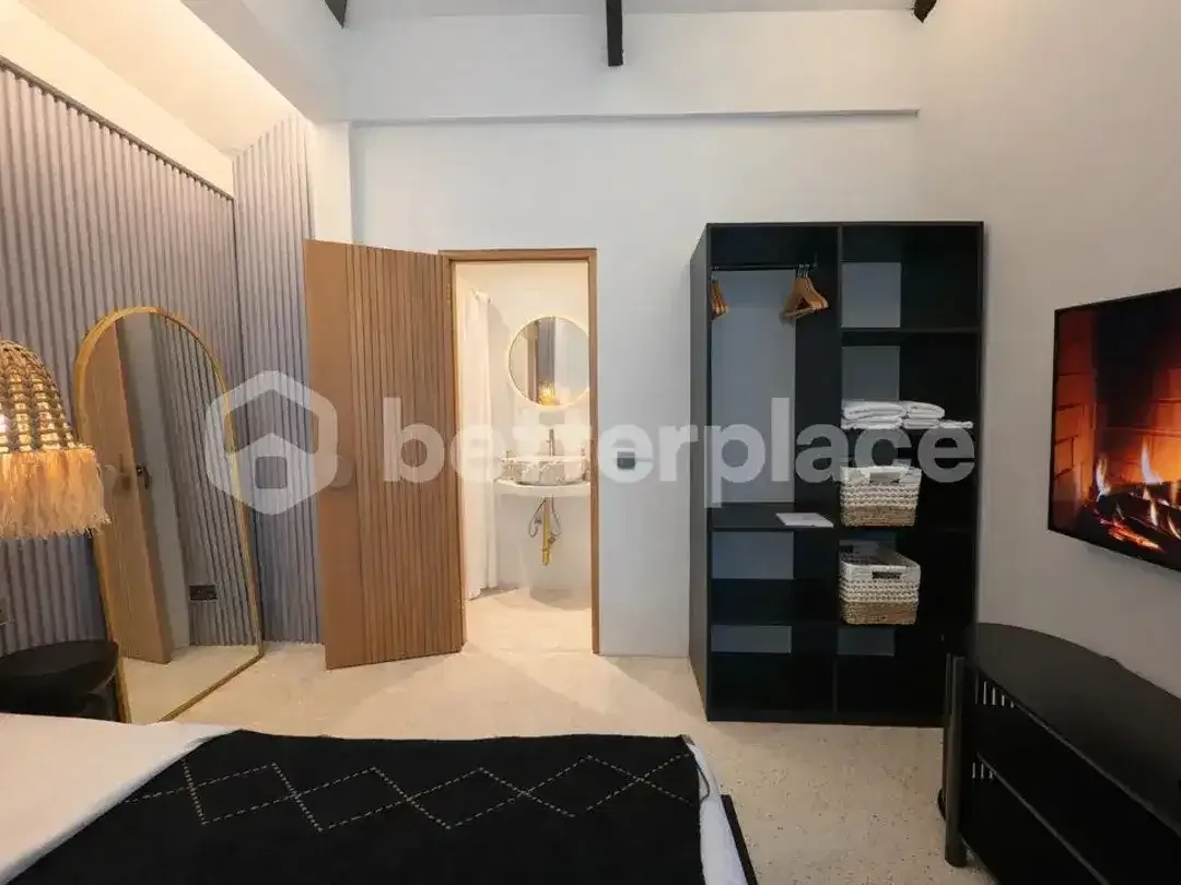 Boutique-Style 1 Bedroom Villa Designed for Comfort and Privacy in Sanur - Image 9 of 10