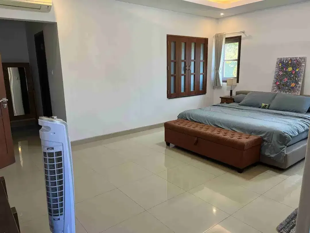 dijual villa 4 bedroom dipurigading jimbaran Badung Bali - Image 4 of 10