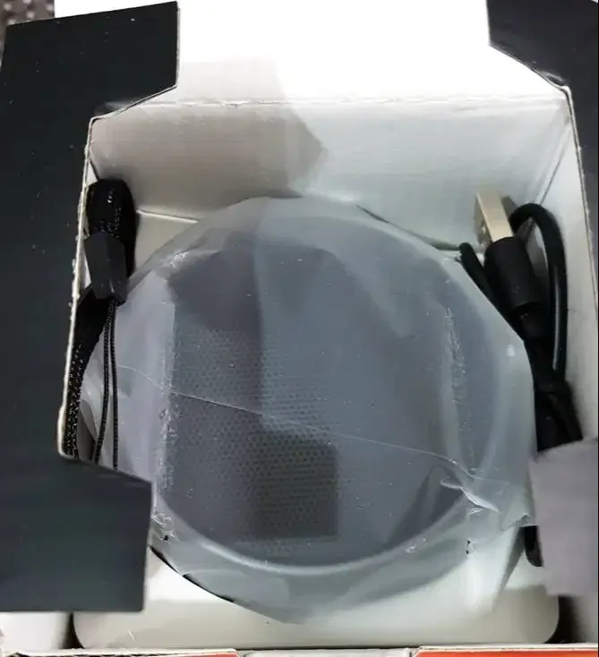 LENOVO BLUETOOTH WIRELESS SPEAKER MINI - Image 6 of 10
