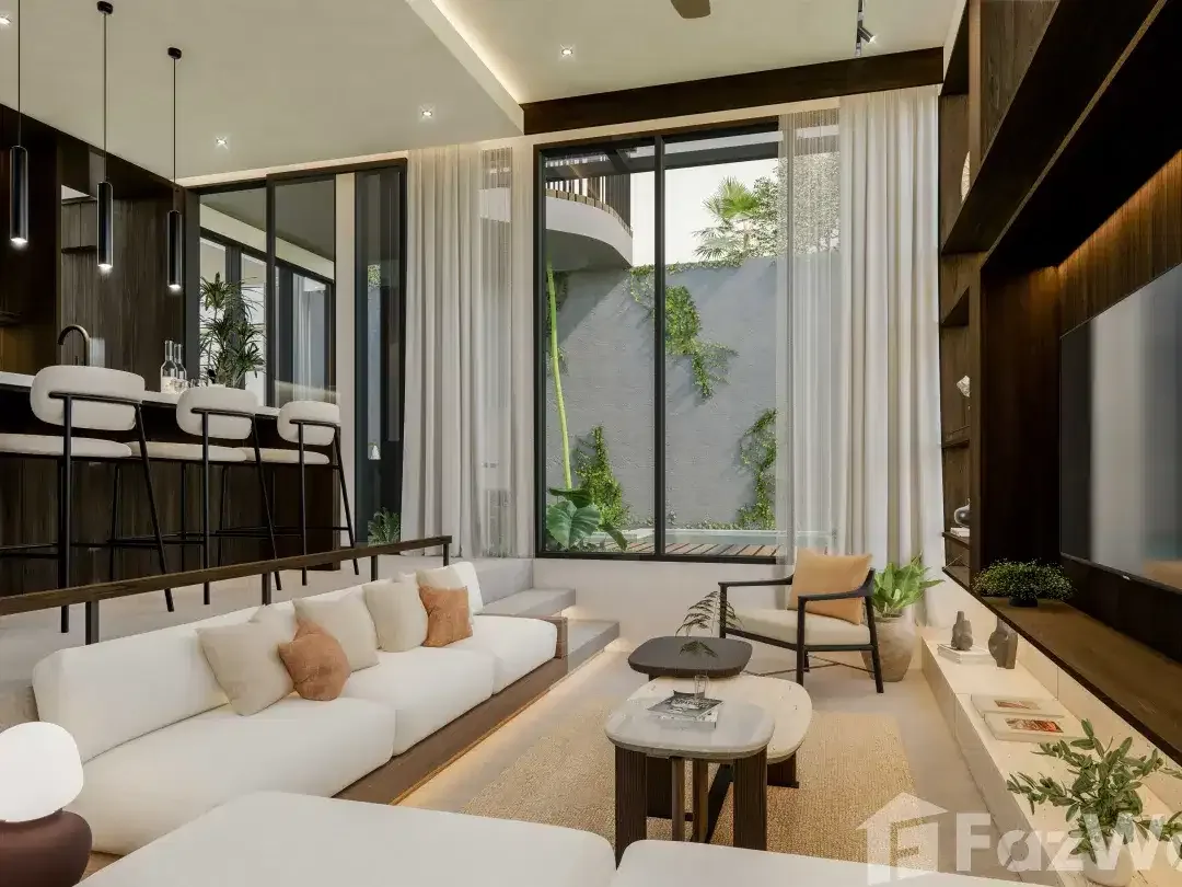 3 Bedroom House for sale at Damara Estate Jimbaran Hijau - Image 3 of 6