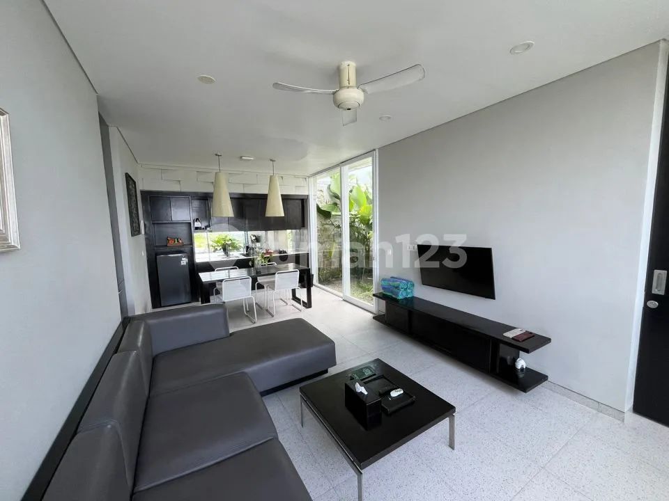 Dijual Villa View Ocean 2Br di Pecatu Uluwatu Cocok Buat Investor - Image 3 of 4