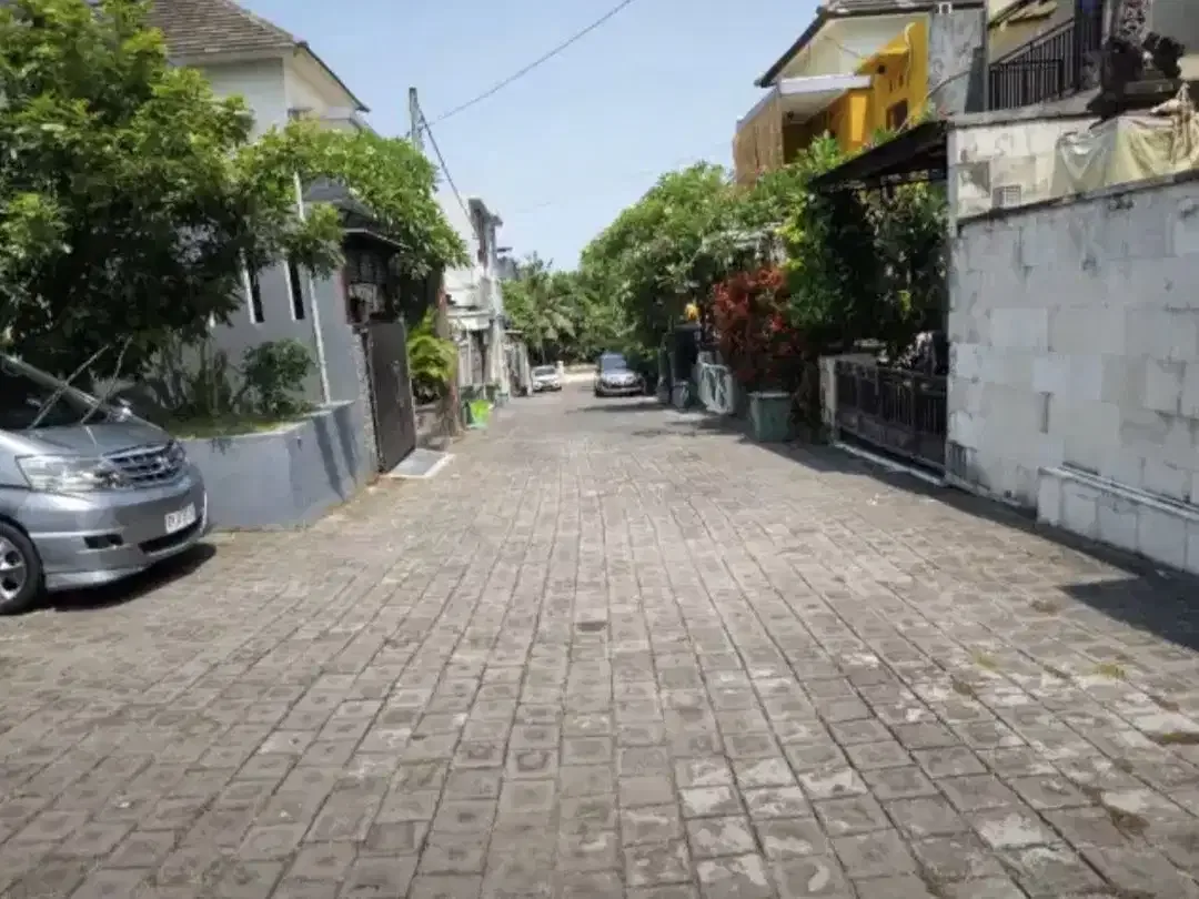 Tanah Strategis Riverside Dalung - Image 3 of 8
