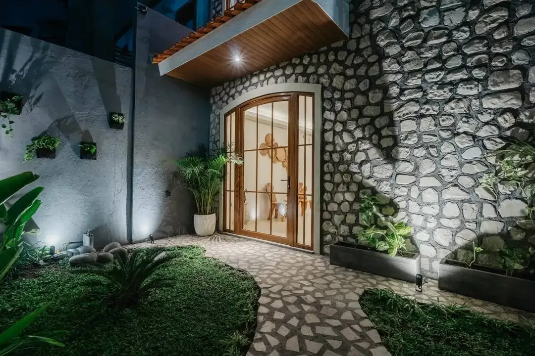 Villa Petitenget Seminyak Badung - Image 3 of 10