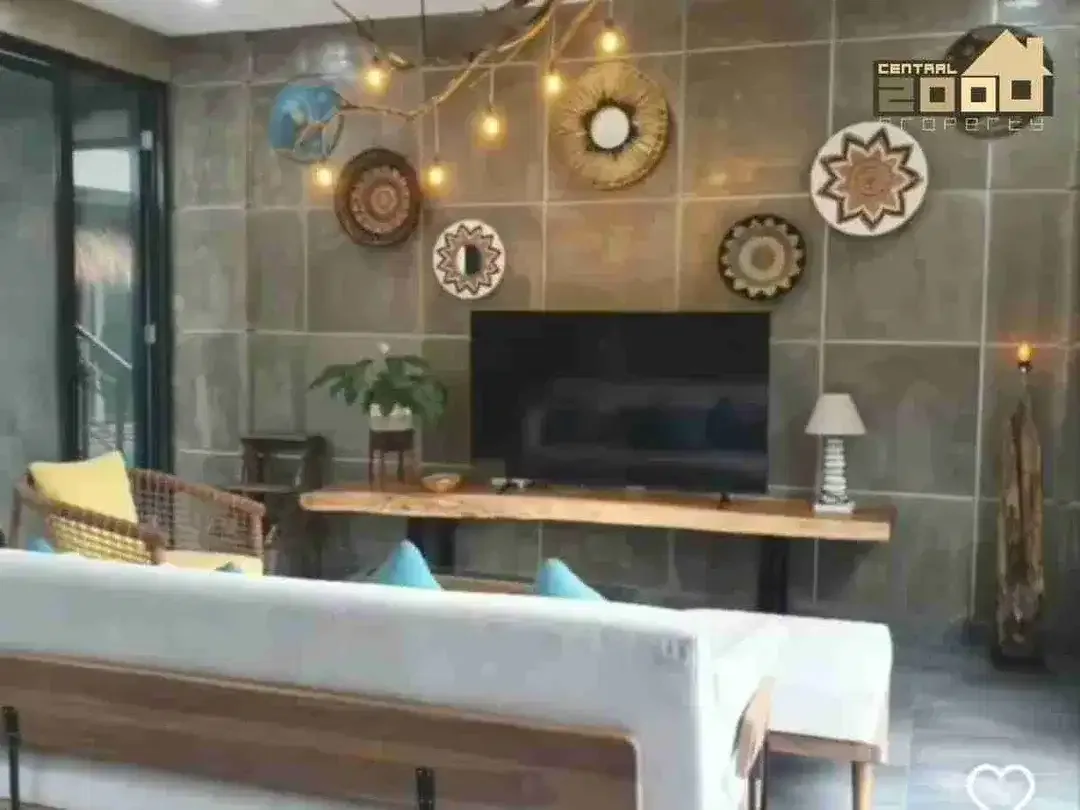 Villa Mewah Siap Huni di Umalas, 3 Bedroom Freehold - Image 4 of 10