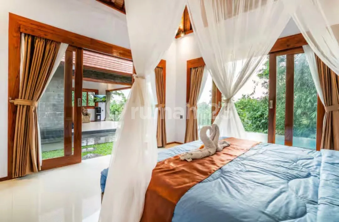Vila Idaman Vew Lembah Diubud - Image 4 of 4