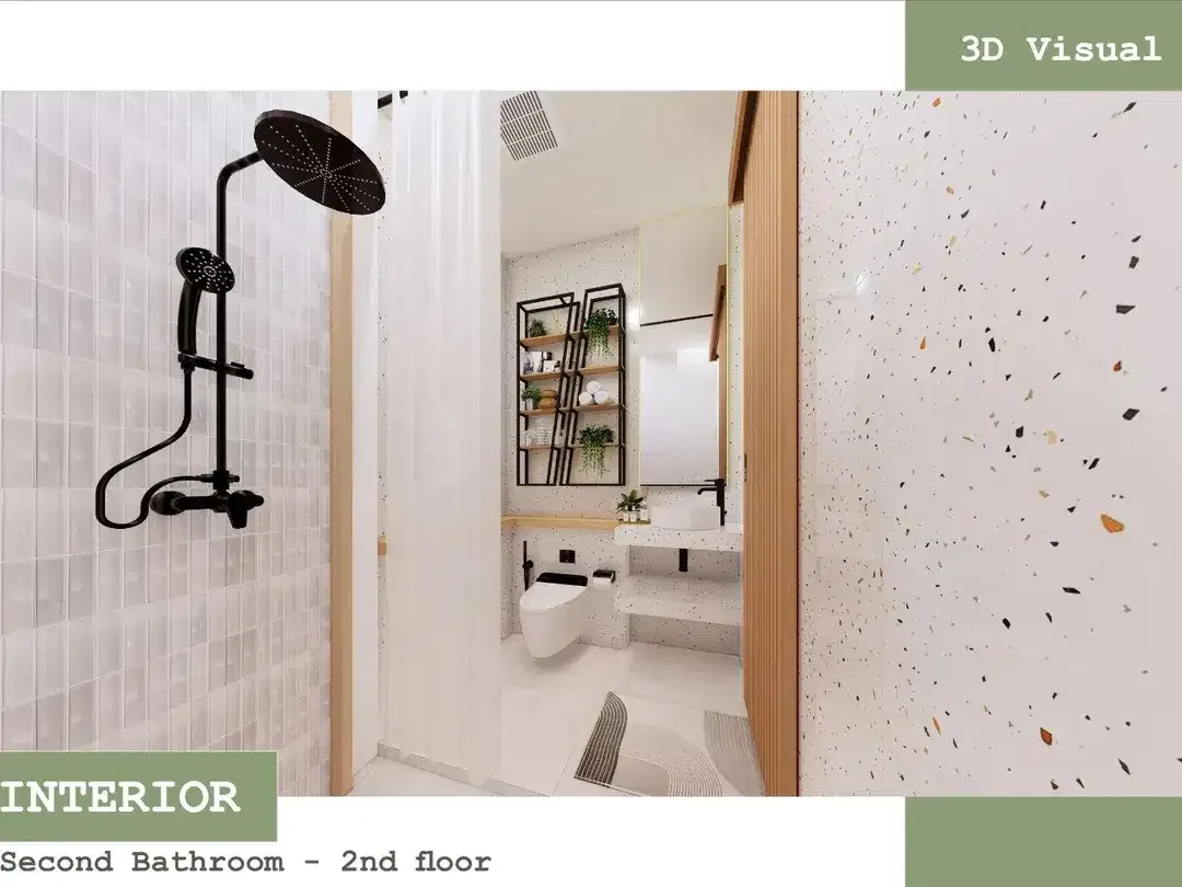 Vismaya Luxury House - Image 10 of 10