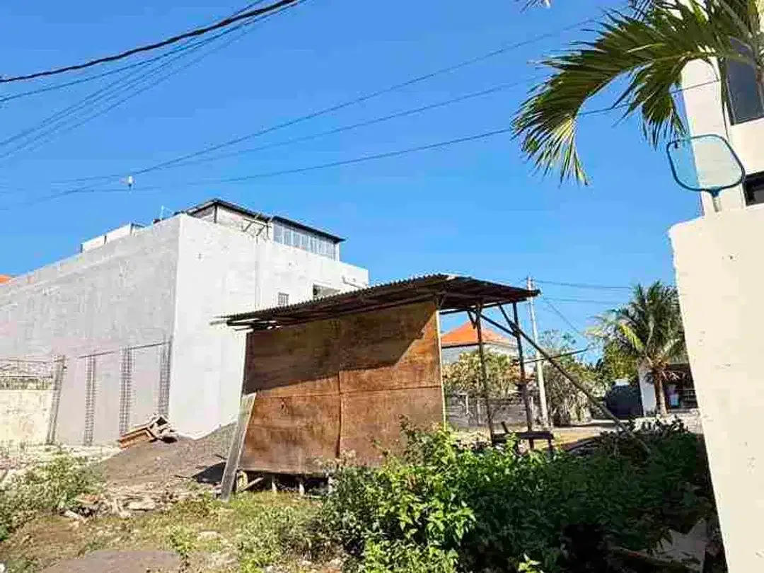 Dijual Tanah Langka 1 are di Ungasan Bali - Image 8 of 10