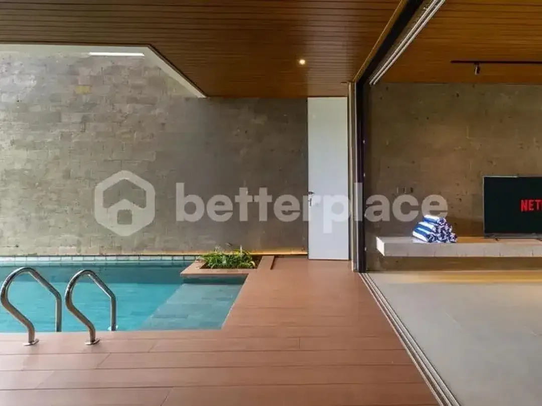 Modern 3 Bedroom Villa in Babakan Canggu – 10 Minutes to the Beach - Image 7 of 10